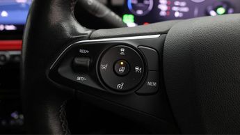 Vauxhall Mokka Electric SRI NAV PREMIUM