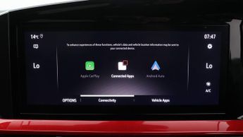 Vauxhall Mokka Electric SRI NAV PREMIUM