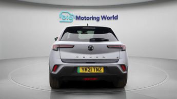 Vauxhall Mokka Electric SRI NAV PREMIUM