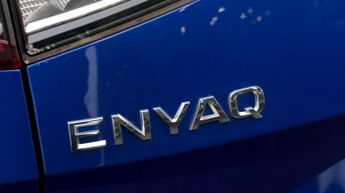 Skoda Enyaq 60