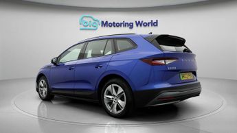 Skoda Enyaq 60