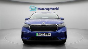 Skoda Enyaq 60