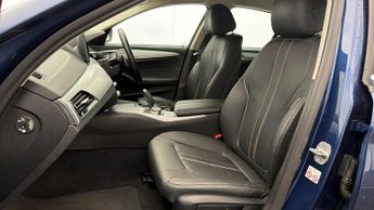 BMW 5 Series 520D SE
