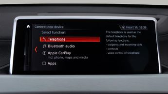 BMW X1 XDRIVE25E SPORT