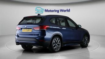 BMW X1 XDRIVE25E SPORT