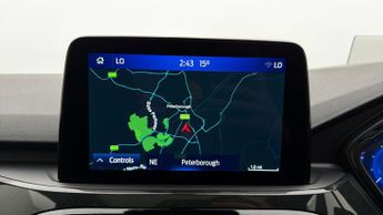 Ford Kuga ST-LINE X EDITION