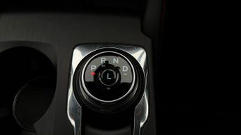 Ford Kuga ST-LINE X EDITION