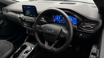 Ford Kuga ST-LINE X EDITION