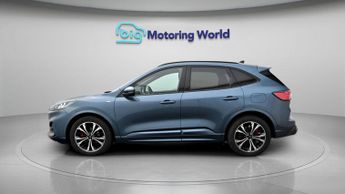 Ford Kuga ST-LINE X EDITION