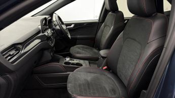 Ford Kuga ST-LINE X EDITION