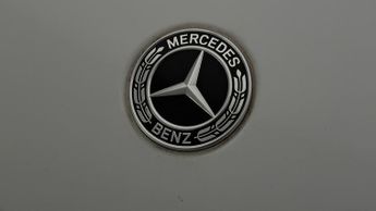 Mercedes-Benz EQC EQC 400 4MATIC AMG LINE