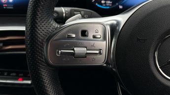 Mercedes-Benz EQC EQC 400 4MATIC AMG LINE