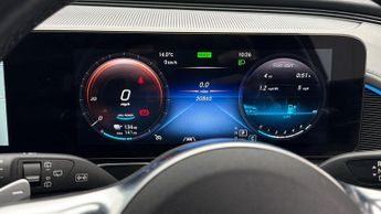 Mercedes-Benz EQC EQC 400 4MATIC AMG LINE