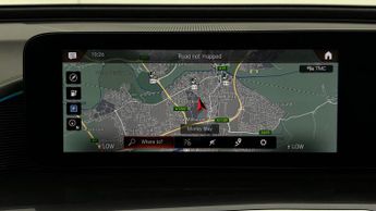 Mercedes-Benz EQC EQC 400 4MATIC AMG LINE