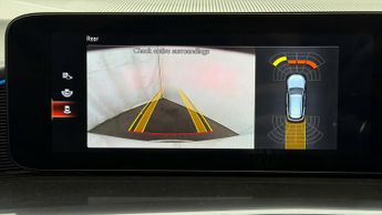 Mercedes-Benz EQC EQC 400 4MATIC AMG LINE