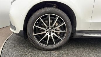 Mercedes-Benz EQC EQC 400 4MATIC AMG LINE