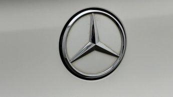 Mercedes-Benz EQC EQC 400 4MATIC AMG LINE