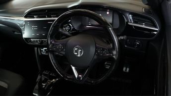 Vauxhall Corsa ULTIMATE