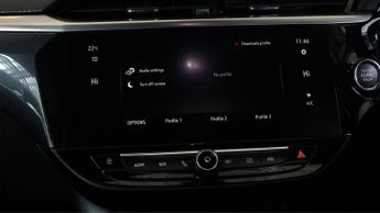 Vauxhall Corsa ULTIMATE