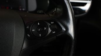 Vauxhall Corsa ULTIMATE