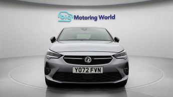 Vauxhall Corsa ULTIMATE