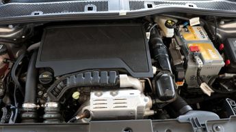 Vauxhall Corsa ULTIMATE