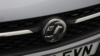 Vauxhall Corsa ULTIMATE