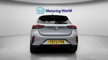 Vauxhall Corsa ULTIMATE