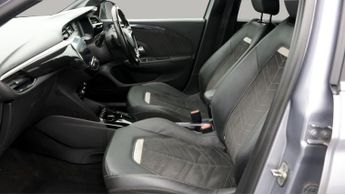 Vauxhall Corsa ULTIMATE