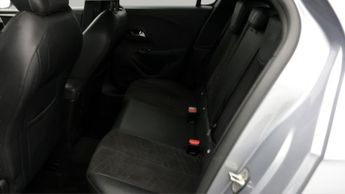 Vauxhall Corsa ULTIMATE