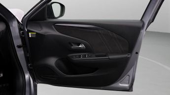 Vauxhall Corsa ULTIMATE