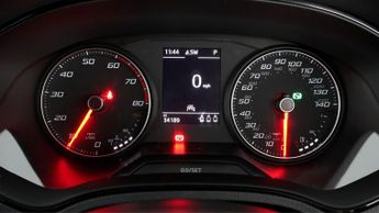 SEAT Arona TSI FR DSG