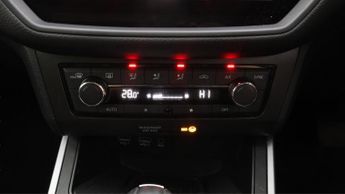 SEAT Arona TSI FR DSG