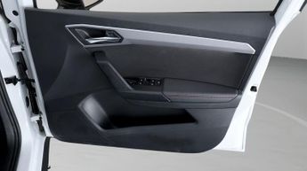 SEAT Arona TSI FR DSG