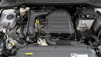 SEAT Arona TSI FR DSG