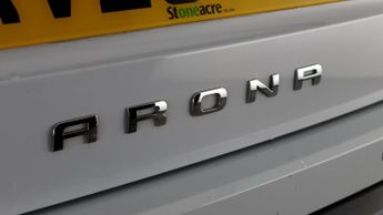 SEAT Arona TSI FR DSG