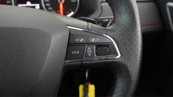 SEAT Arona TSI FR DSG