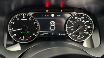 Nissan Qashqai DIG-T ACENTA PREMIUM XTRONIC