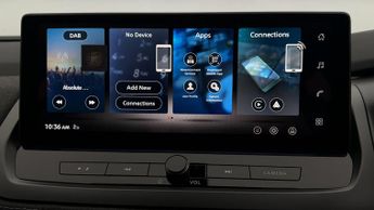 Nissan Qashqai DIG-T ACENTA PREMIUM XTRONIC