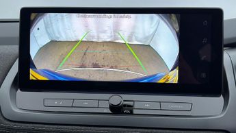 Nissan Qashqai DIG-T ACENTA PREMIUM XTRONIC
