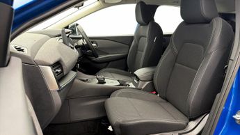 Nissan Qashqai DIG-T ACENTA PREMIUM XTRONIC