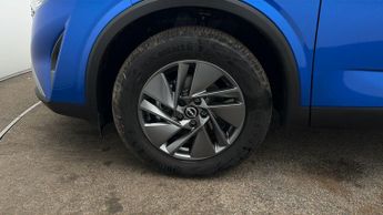 Nissan Qashqai DIG-T ACENTA PREMIUM XTRONIC