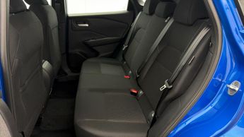 Nissan Qashqai DIG-T ACENTA PREMIUM XTRONIC