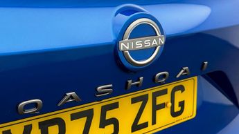 Nissan Qashqai DIG-T ACENTA PREMIUM XTRONIC