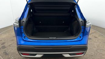 Nissan Qashqai DIG-T ACENTA PREMIUM XTRONIC