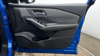 Nissan Qashqai DIG-T ACENTA PREMIUM XTRONIC