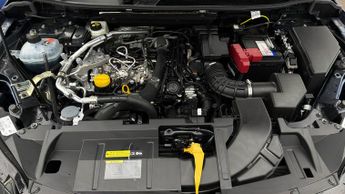 Nissan Qashqai DIG-T ACENTA PREMIUM XTRONIC