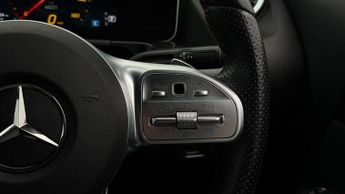 Mercedes-Benz GLA GLA 200 AMG LINE EXECUTIVE