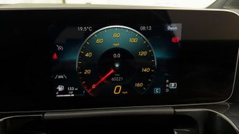 Mercedes-Benz GLA GLA 200 AMG LINE EXECUTIVE