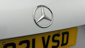 Mercedes-Benz GLA GLA 200 AMG LINE EXECUTIVE